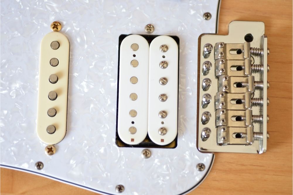 Bridge And Neck Pickup Differences Everything You Need to Know!