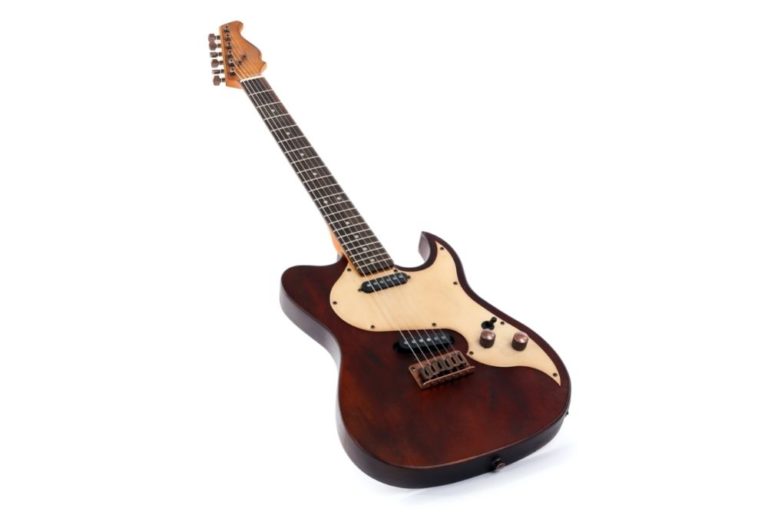 10 Brilliant Cheap Electric Guitars Tone Man