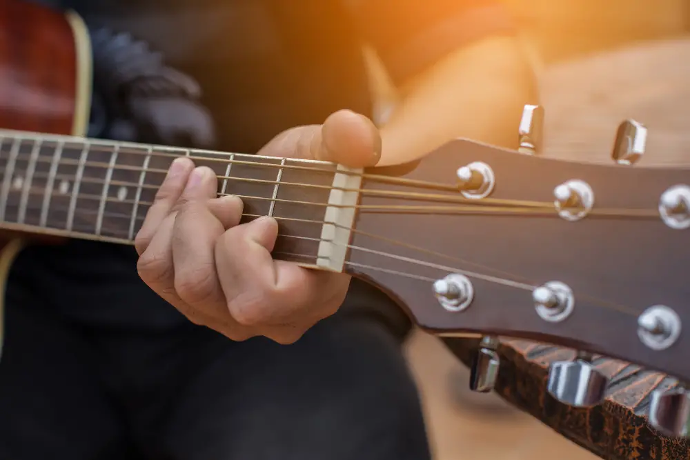 20 Awesome And Easy Riffs For Guitarists