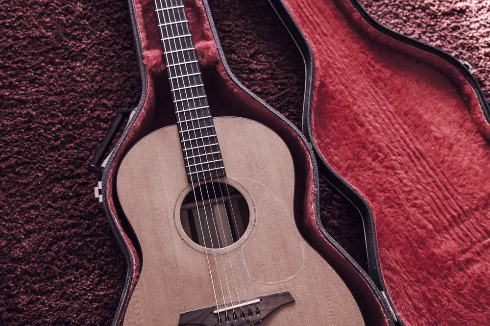 How Much Is A Good Quality Acoustic Guitar