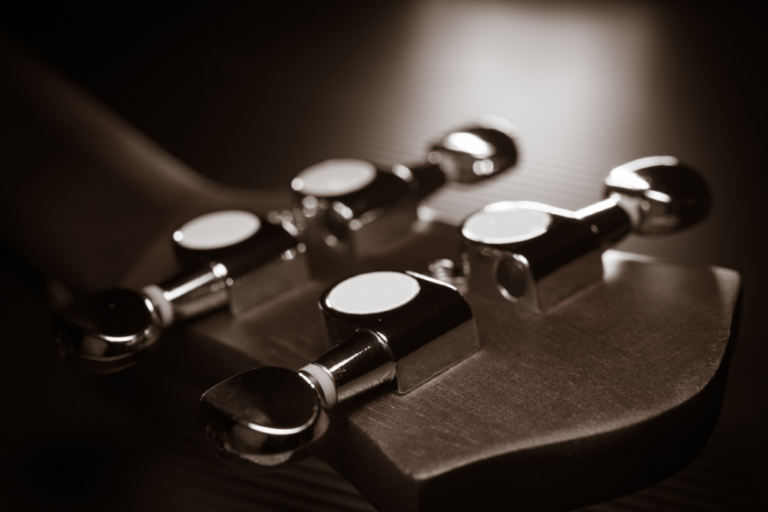 Our Top 5 Locking Tuners For Les Paul Guitars Tone Man