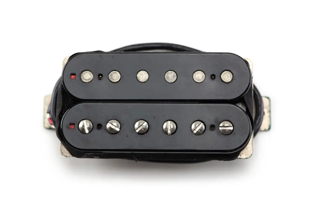 The Best Humbucker Pickups For Any Guitar!