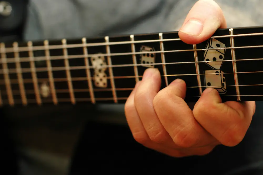 The Ultimate Guide to Getting an Indie Guitar Tone